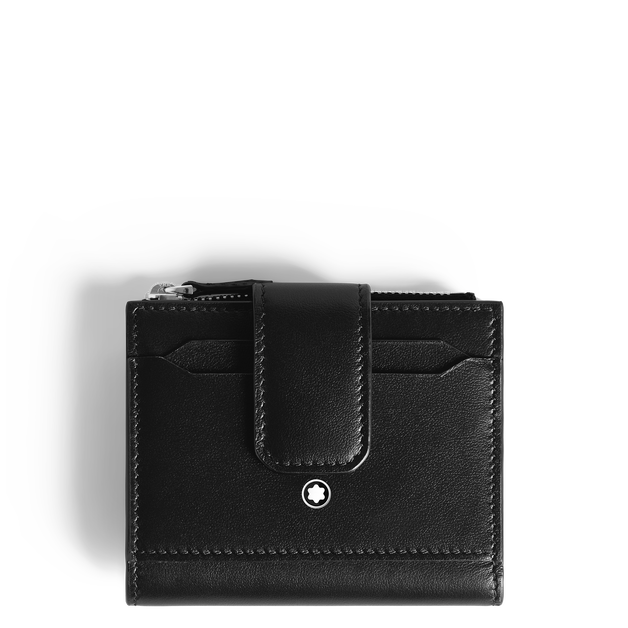 Portefeuille 6cc Soft format mini - 1