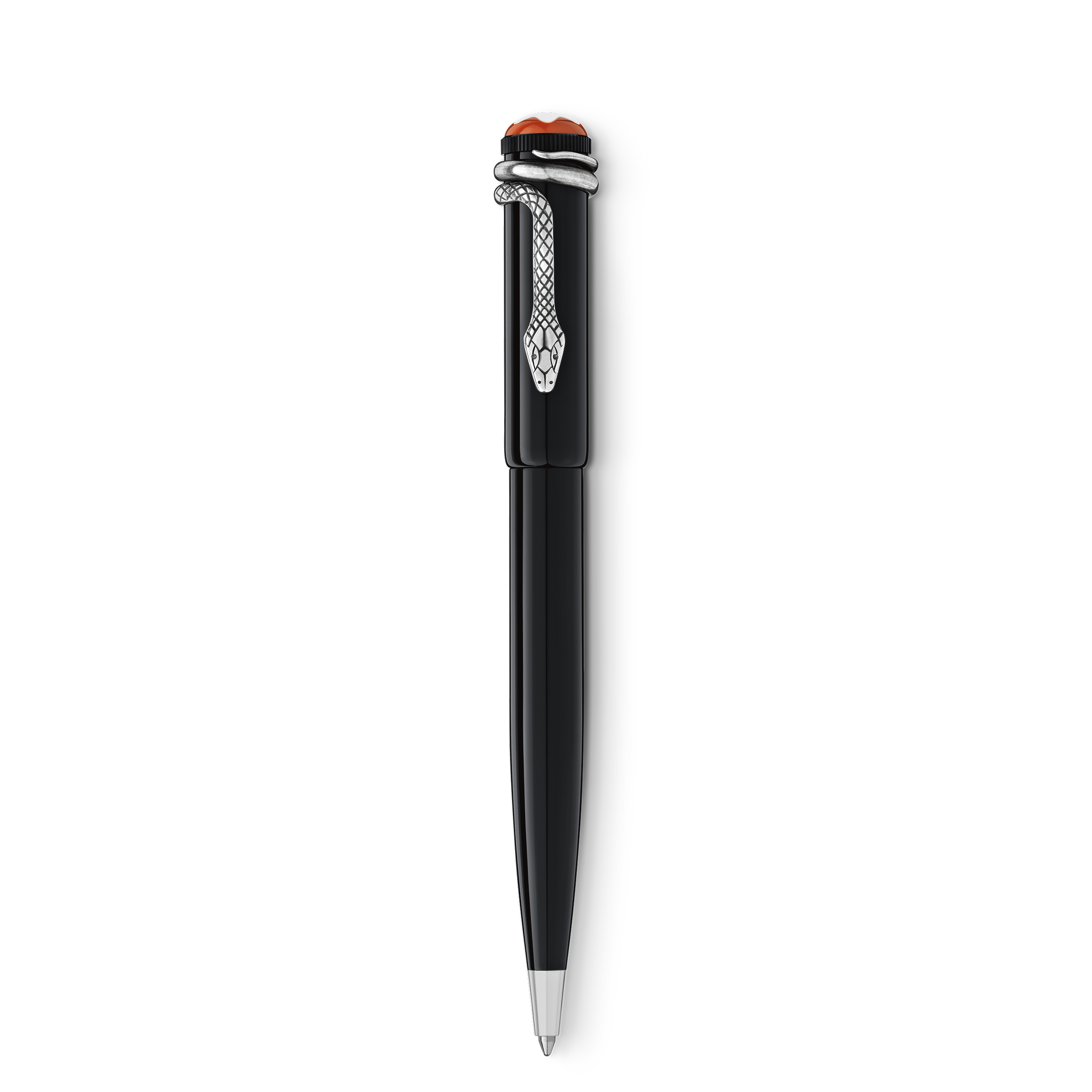 ミューズエディション ボールペン MONTBLANC モンブラン プードレ 
