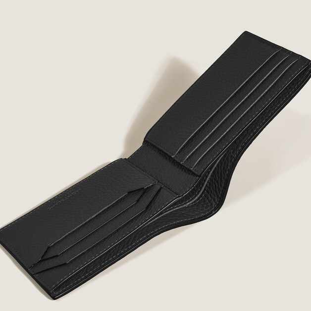 Grain wallet 6cc - 4