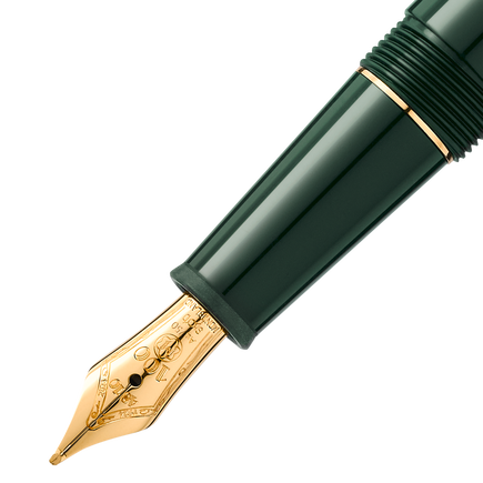 Meisterstück The Origin Collection Doué Classique Fountain Pen F