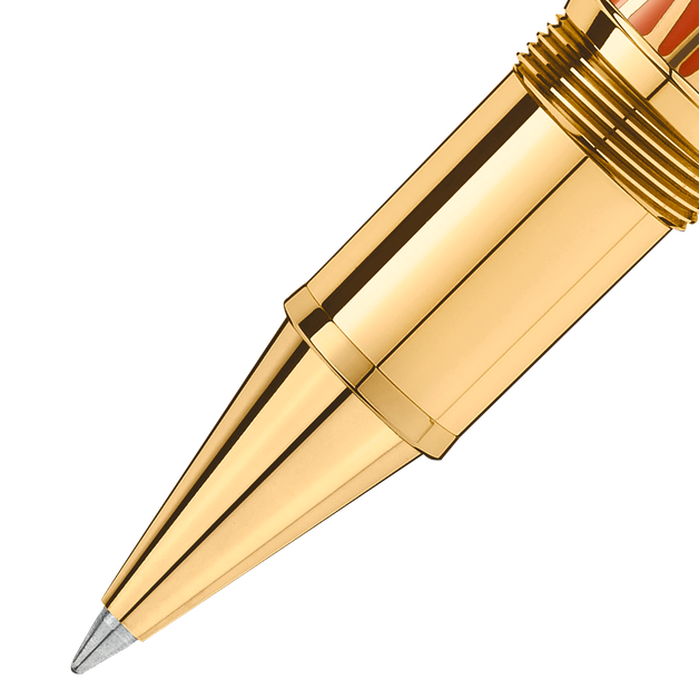 Meisterst&uuml;ck The Origin Collection Solitaire LeGrand Rollerball - 3