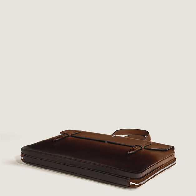 Meisterstück thin briefcase - 7