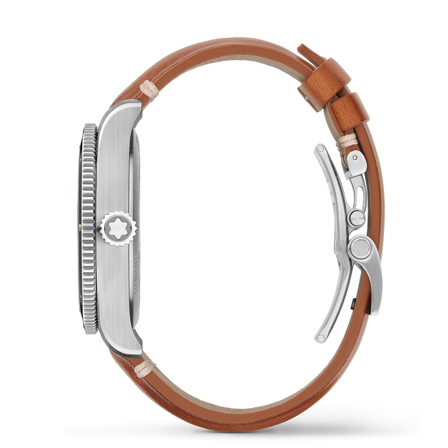 Montblanc 1858 Geosphere - 3