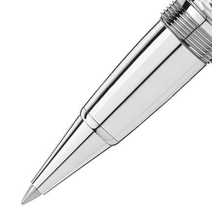 Meisterstück Geometry Solitaire LeGrand Rollerball