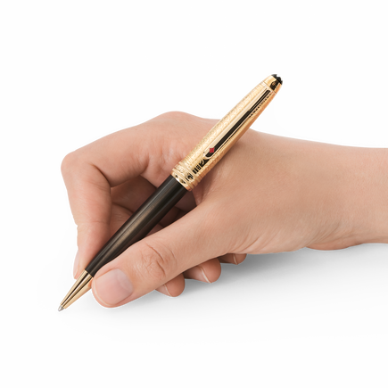Meisterstück Around the World in 80 Days Doué Classique Ballpoint