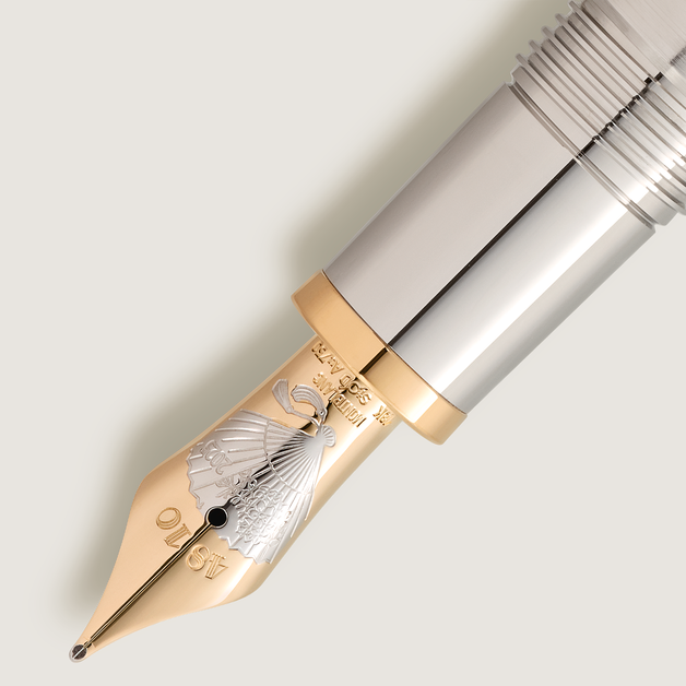 Masters of Art Homage to Pierre-Auguste Renoir Limited Edition 888 Fountain Pen - 3