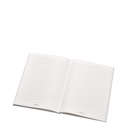 2x Quaderni Medi per Augmented Paper, Fogli Bianchi