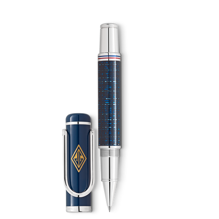 Great Characters Homage to The Great Gatsby Special Edition Rollerball