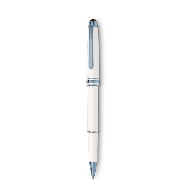 Meisterstück Glacier Classique Rollerball White - 1