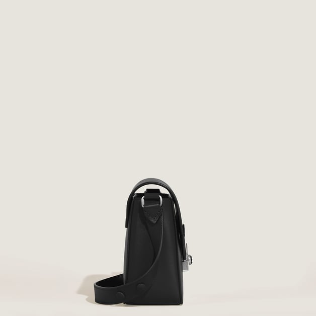Sac à Bandoulière en Cuir Meisterstück - 7