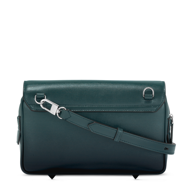 Crossbody Bag in Meisterstück Leather - 4