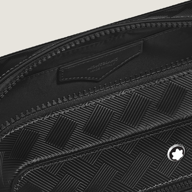 Trousse da Toilette in Pelle Extreme - 3