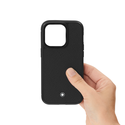 Sartorial hard phone case for Apple iPhone 15 Pro