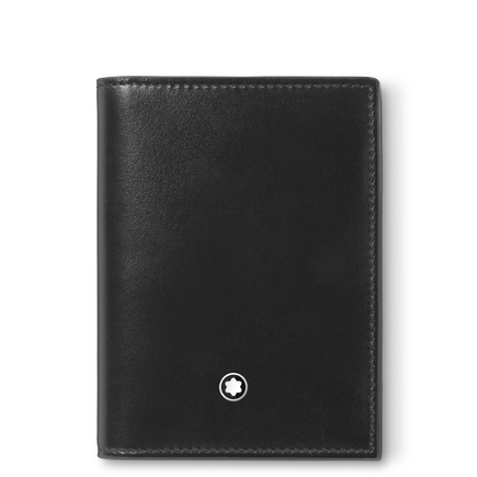 Porte-cartes 4cc Meisterstück
