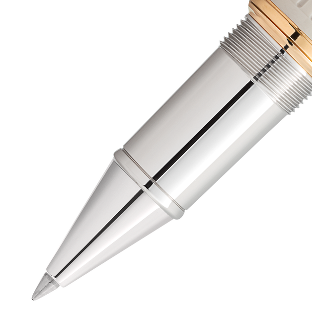 Writers Edition Homage to Jane Austen Limited Edition Rollerball - 3
