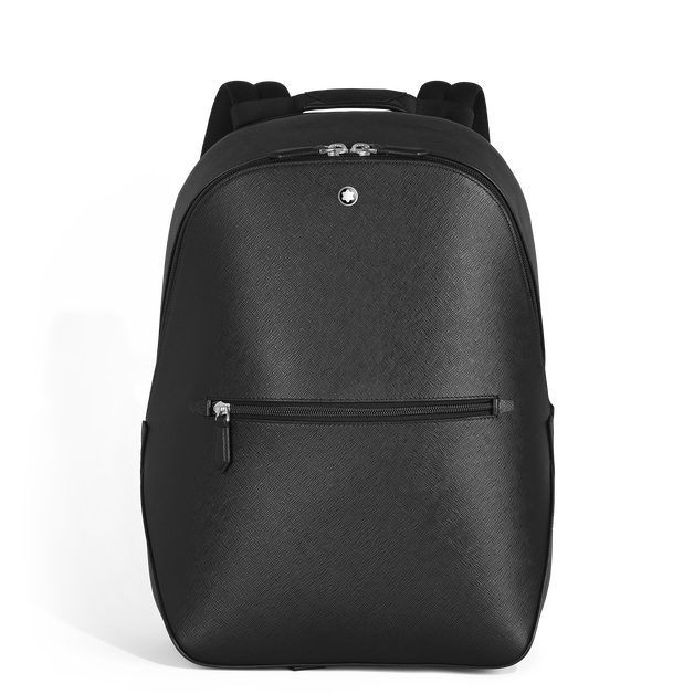 Sartorial small backpack - 1