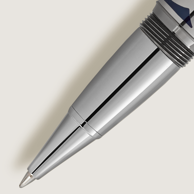 Meisterstück Around the World in 80 Days Solitaire LeGrand Rollerball - 2