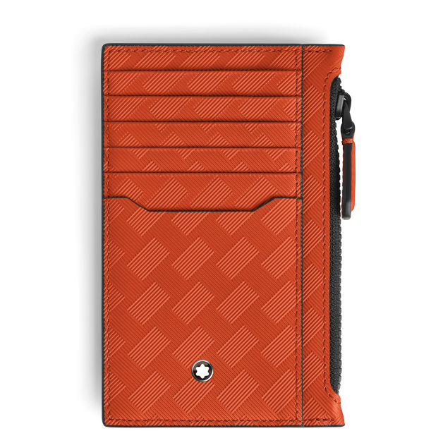 Extreme 3.0 card holder 8cc with zip - 1