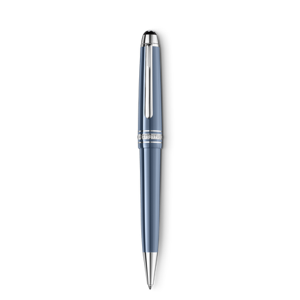 Stylo-bille Meisterstück Glacier Midsize bleu