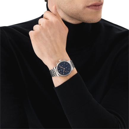 Montblanc Star Legacy Chronograph 42mm Limited Edition - 1786 Exemplare