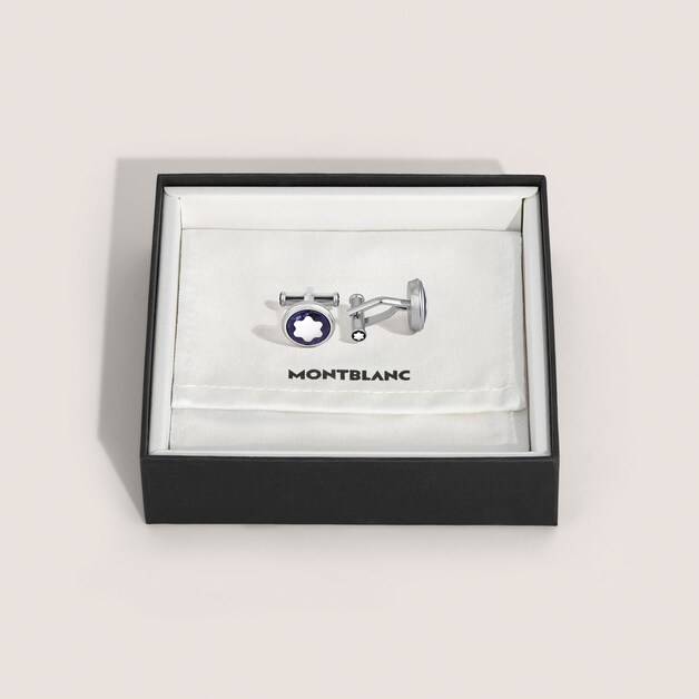 Cufflinks, Masters of Art Homage to Pierre-Auguste Renoir - 3