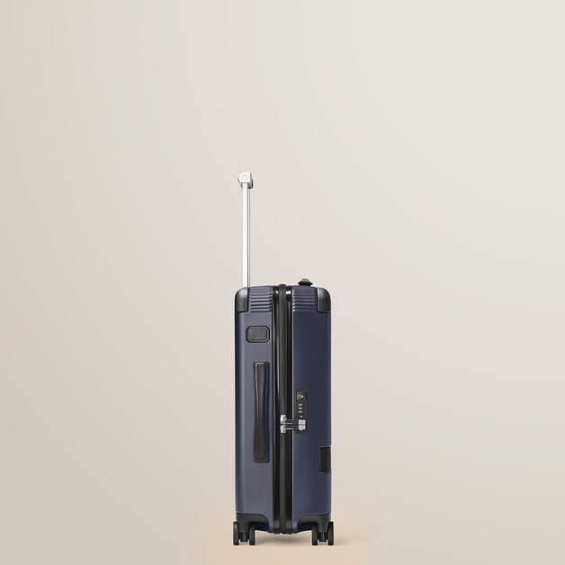 #MY4810 cabin compact trolley - 4