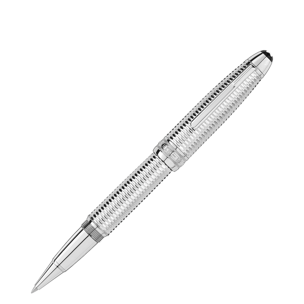 Meisterstück Geometry Solitaire LeGrand Rollerball - 6
