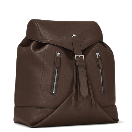 Grain backpack