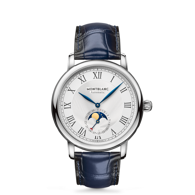 Montblanc Star Legacy Moonphase 42mm - 1