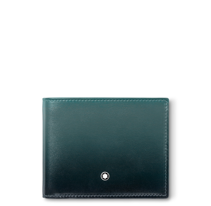 Meisterstück Cartera para 6 tarjetas