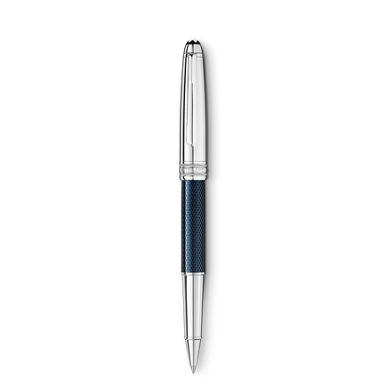 Meisterstück Solitaire Doué Blue Hour Classique Rollerball