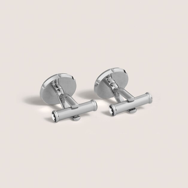 Cufflinks Meisterstück Nib Décor 100 years black - 2