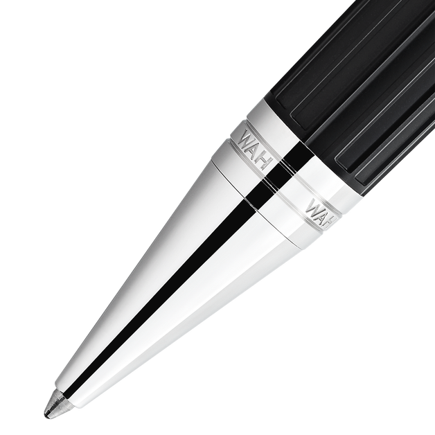 Great Characters Jimi Hendrix Special Edition Ballpoint Pen - 2