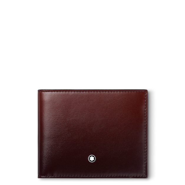 Meisterstück wallet 6cc - 1