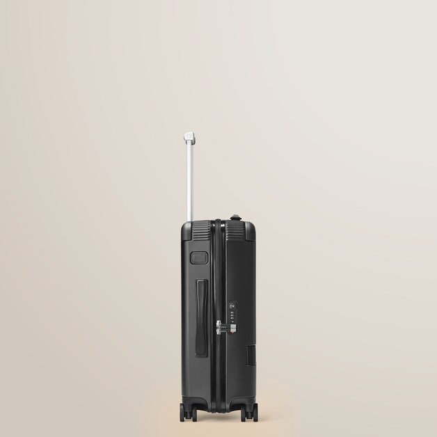 #MY4810 cabin compact trolley - 5