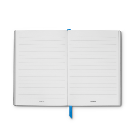 Cuaderno Mediano, Maria Callas, Páginas con Líneas