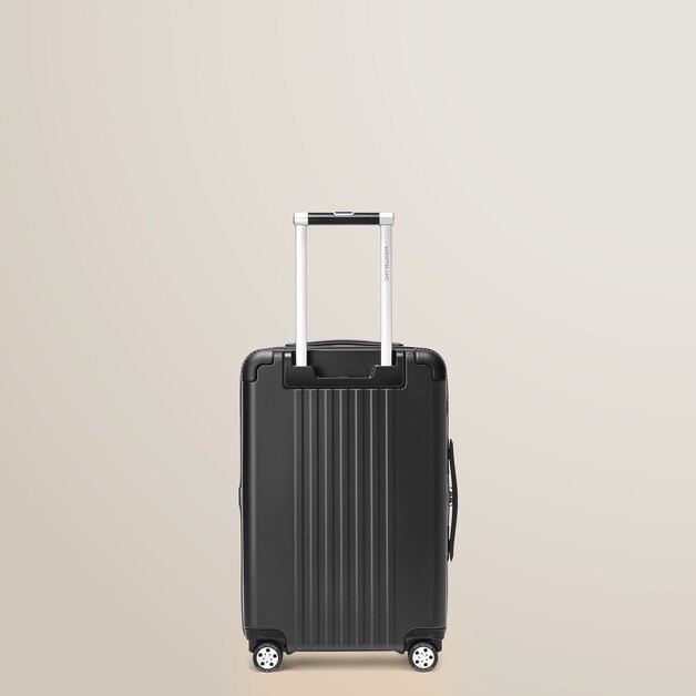 #MY4810 cabin compact trolley - 3