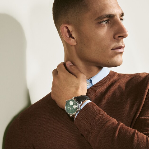 Montblanc Star Legacy Nicolas Rieussec Chronograph 43 mm - 2