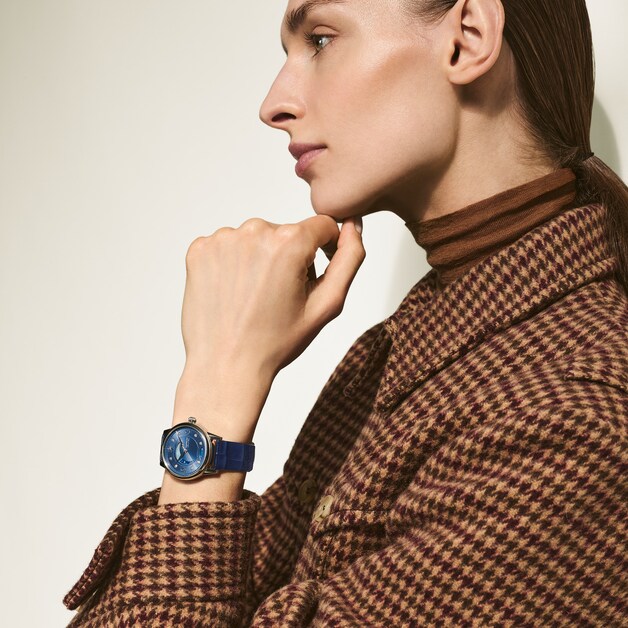 Montblanc Bohème Day & Night 34 mm - 6