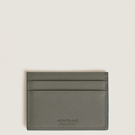 Porte-cartes 5cc Sartorial