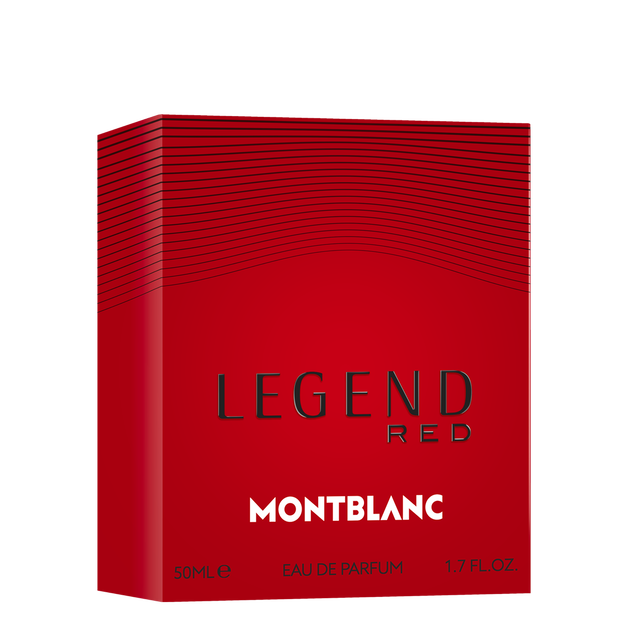 Montblanc Legend Red Eau de Parfum 50 ml - 2