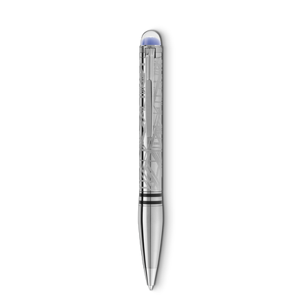 StarWalker SpaceBlue Metal Bolígrafo
