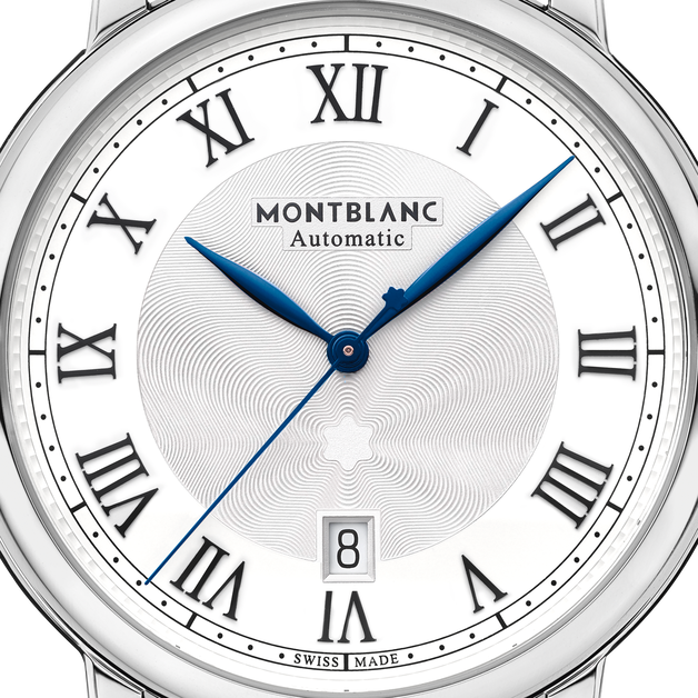 Montblanc Star Legacy Automatic Date 42 mm - 6
