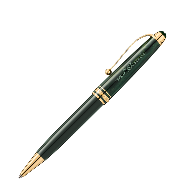 Meisterstück The Origin Collection Classique Bolígrafo - 5