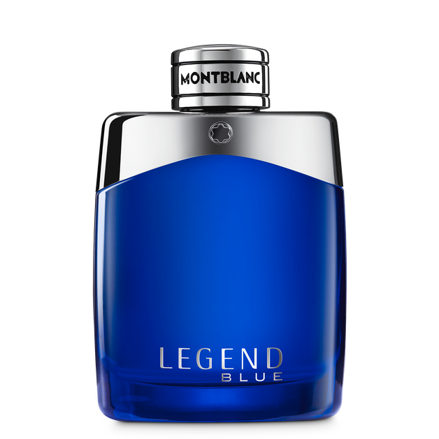 Montblanc Legend Blue Eau de Parfum 100 ml - 1