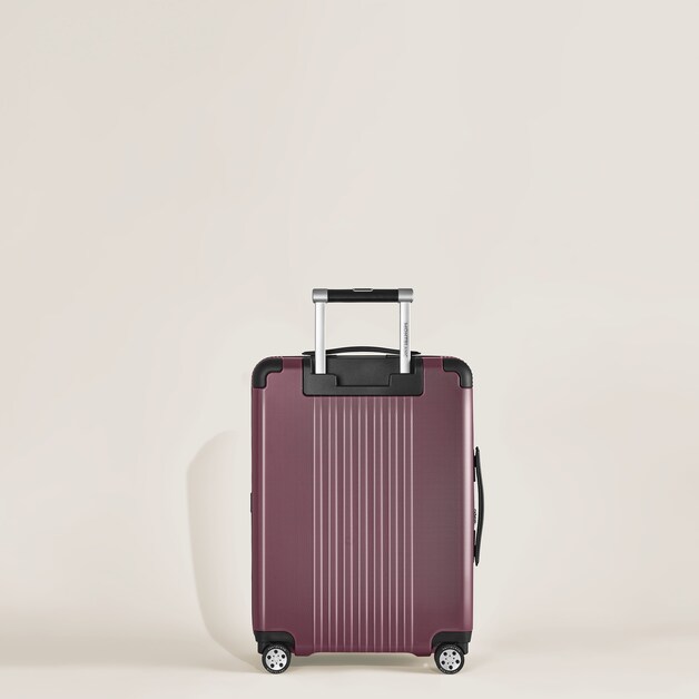 #MY4810 Cabin Suitcase - 5