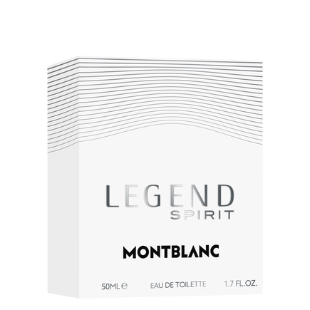 Legend Spirit Eau de Toilette 50 ml