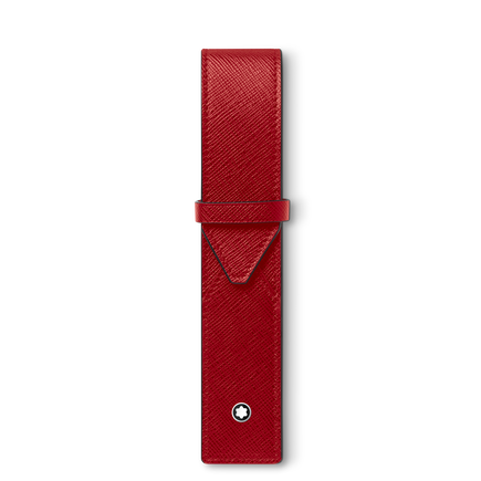 Étui pour 1 instrument d'écriture Montblanc Sartorial