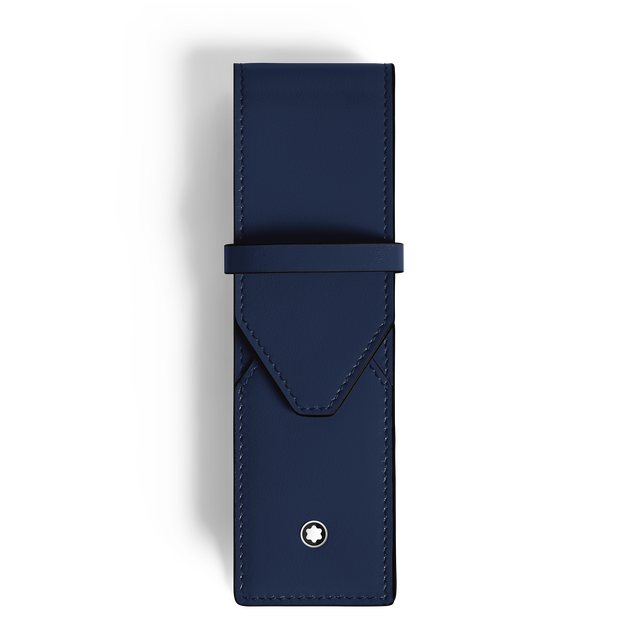 &Eacute;tui pour 2&nbsp;Instrument d&rsquo;&Eacute;criture Montblanc Envelope - 1