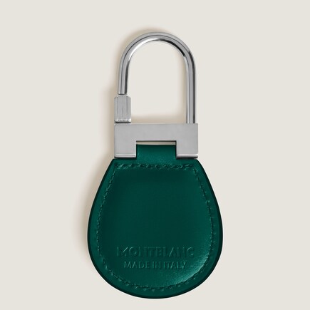 Key Holder in Soft Leather